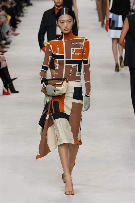 fendi casa 2024|fendi runway 2024.